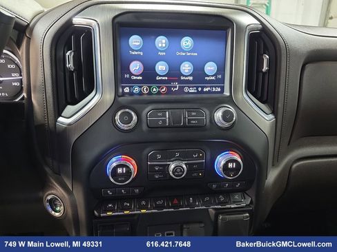 Used 2021 GMC Sierra 1500 Denali w/ Denali Ultimate Package image 18