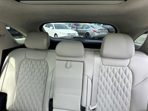 Used 2025 Genesis GV70 3.5T Sport w/ Sport Prestige Package AWD/4WD image 32