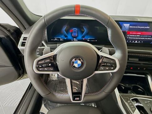New 2026 BMW 440i xDrive w/ Premium Package AWD/4WD image 11
