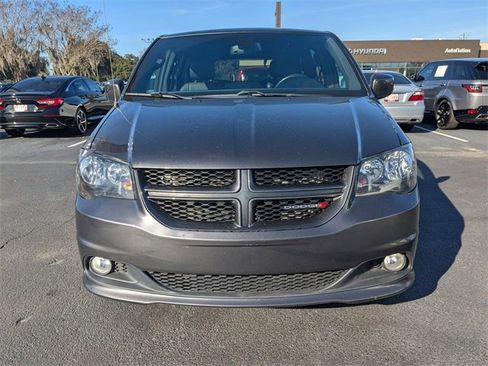 Used 2019 Dodge Grand Caravan GT image 10