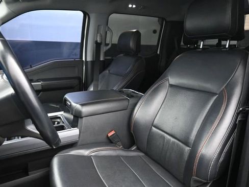 Used 2024 Ford F250 Lariat AWD/4WD image 11