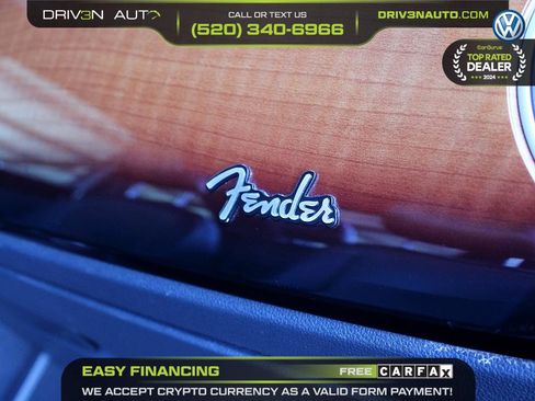 Used 2013 Volkswagen Beetle 2.5 Fender image 20