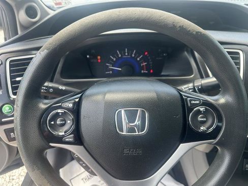 Used 2013 Honda Civic EX image 12