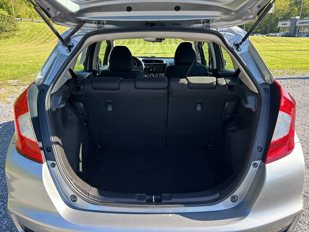 Used 2020 Honda Fit EX image 32