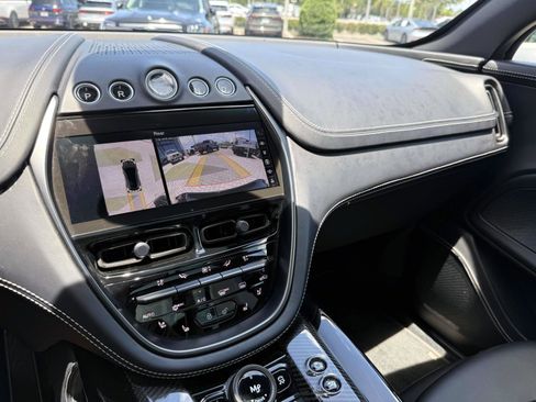 Used 2023 Aston Martin DBX 707 AWD/4WD image 24