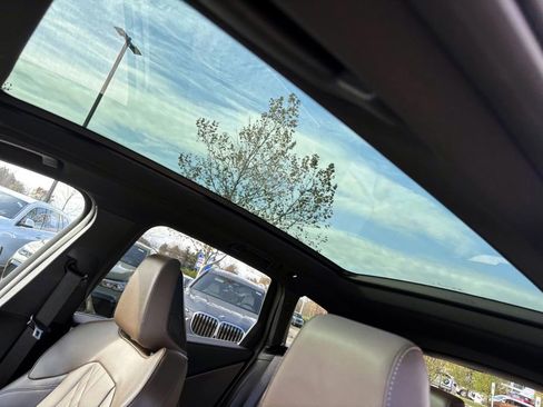 Certified 2025 BMW X3 xDrive30i w/ Convenience Package image 25