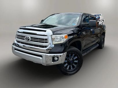 Used 2014 Toyota Tundra 1794 Edition
