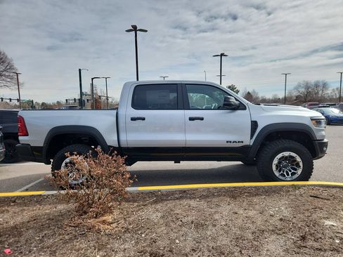 New 2026 RAM 1500 RHO AWD/4WD image 2