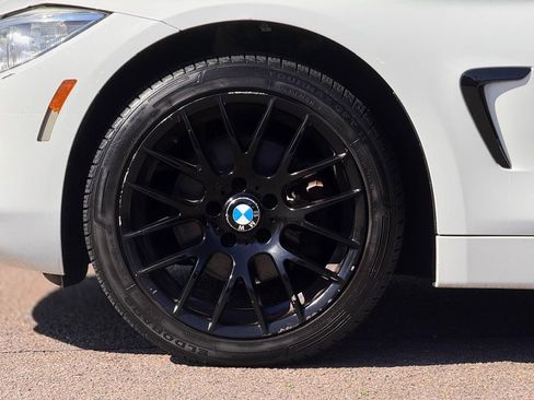 Used 2015 BMW 428i xDrive Coupe AWD/4WD image 11