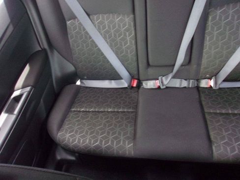 Used 2024 Mitsubishi Outlander Sport ES AWD/4WD image 15