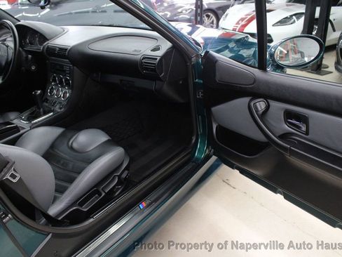 Used 1998 BMW M Roadster RWD image 29