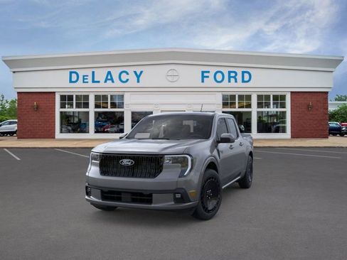 New 2025 Ford Maverick Lobo image 2