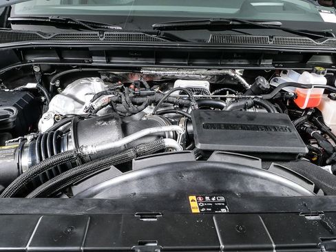 New 2026 GMC Sierra 2500 Denali w/ Denali Reserve Package image 35