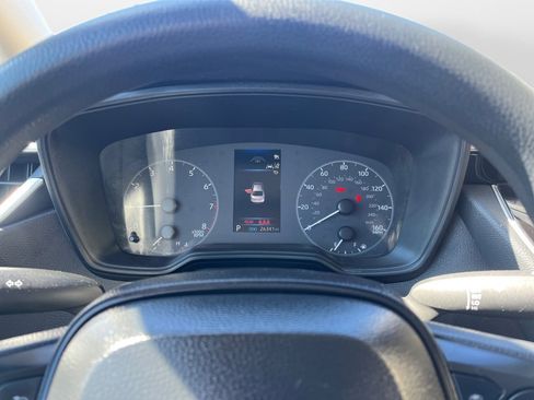 Used 2025 Toyota Corolla LE image 14