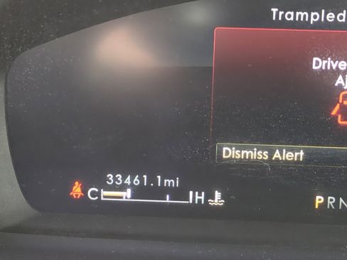 Used 2021 Lincoln Corsair Grand Touring image 20