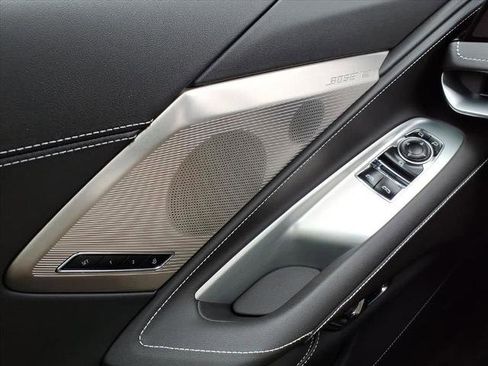 New 2026 Chevrolet Corvette Stingray Preferred Cpe w/ 2LT image 19