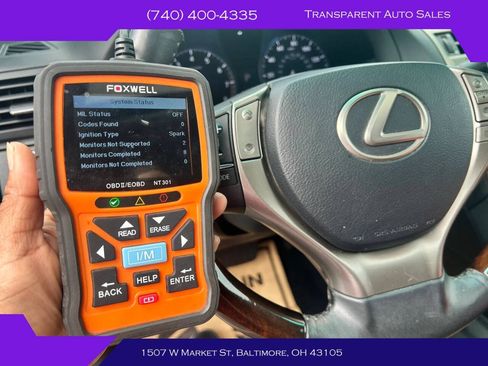 Used 2015 Lexus RX 350 AWD image 22