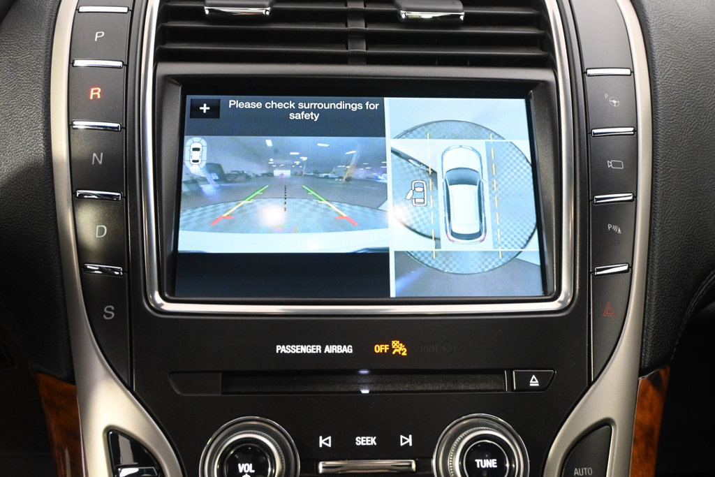 Used 2018 Lincoln MKX Reserve AWD/4WD image 30