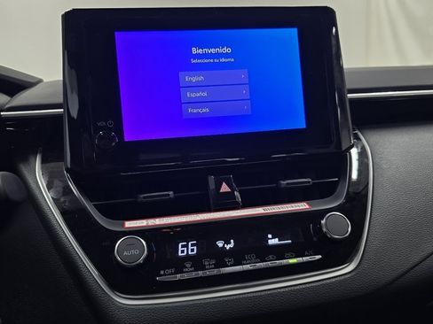 New 2026 Toyota Corolla LE image 23