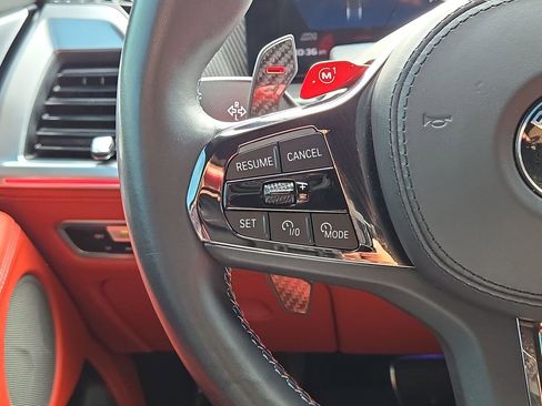 Used 2023 BMW XM image 24