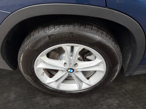 Used 2021 BMW X3 xDrive30i w/ Convenience Package AWD/4WD image 40