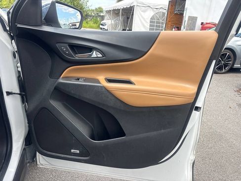 Used 2019 Chevrolet Equinox Premier FWD image 20