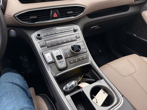 Used 2023 Hyundai Santa Fe Limited image 24