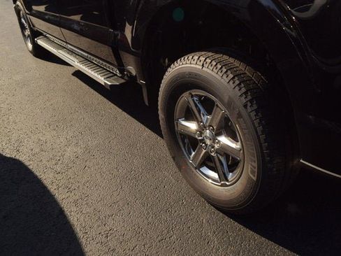 New 2024 Ford F150 XLT w/ Equipment Group 302A MID image 4