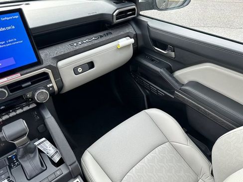 New 2026 Toyota Tacoma Limited image 19