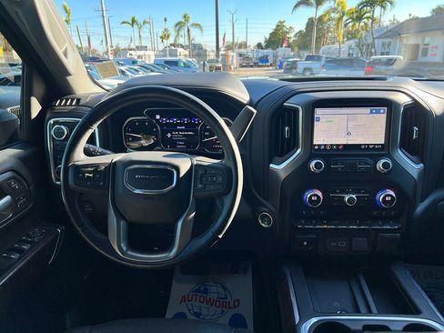Used 2021 GMC Sierra 2500 Denali w/ Denali Ultimate Package image 29