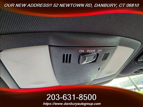 Used 2010 Nissan 370Z Coupe w/ Sport Pkg RWD image 15