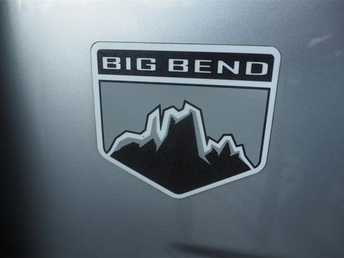 Used 2022 Ford Bronco Sport Big Bend w/ Convenience Package image 29