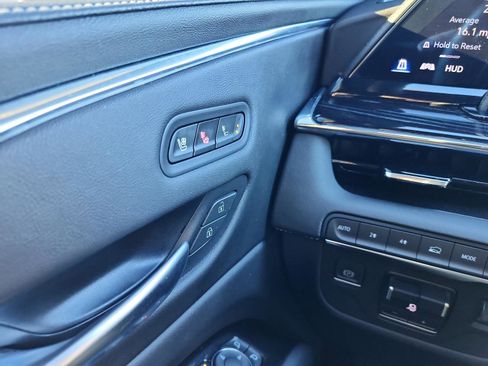 Used 2023 Cadillac Escalade Sport image 24