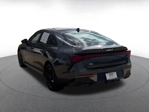 Used 2025 Kia K5 LXS image 10