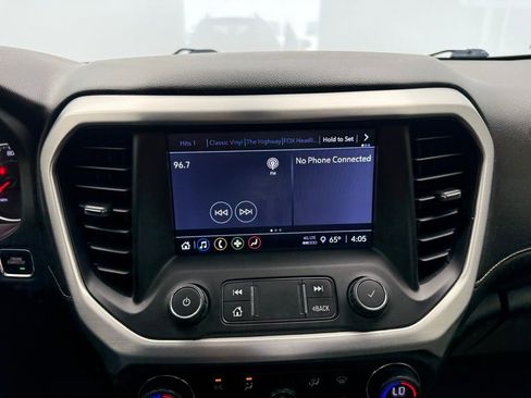 Used 2020 GMC Acadia SLE w/ Driver Convenience Package image 29