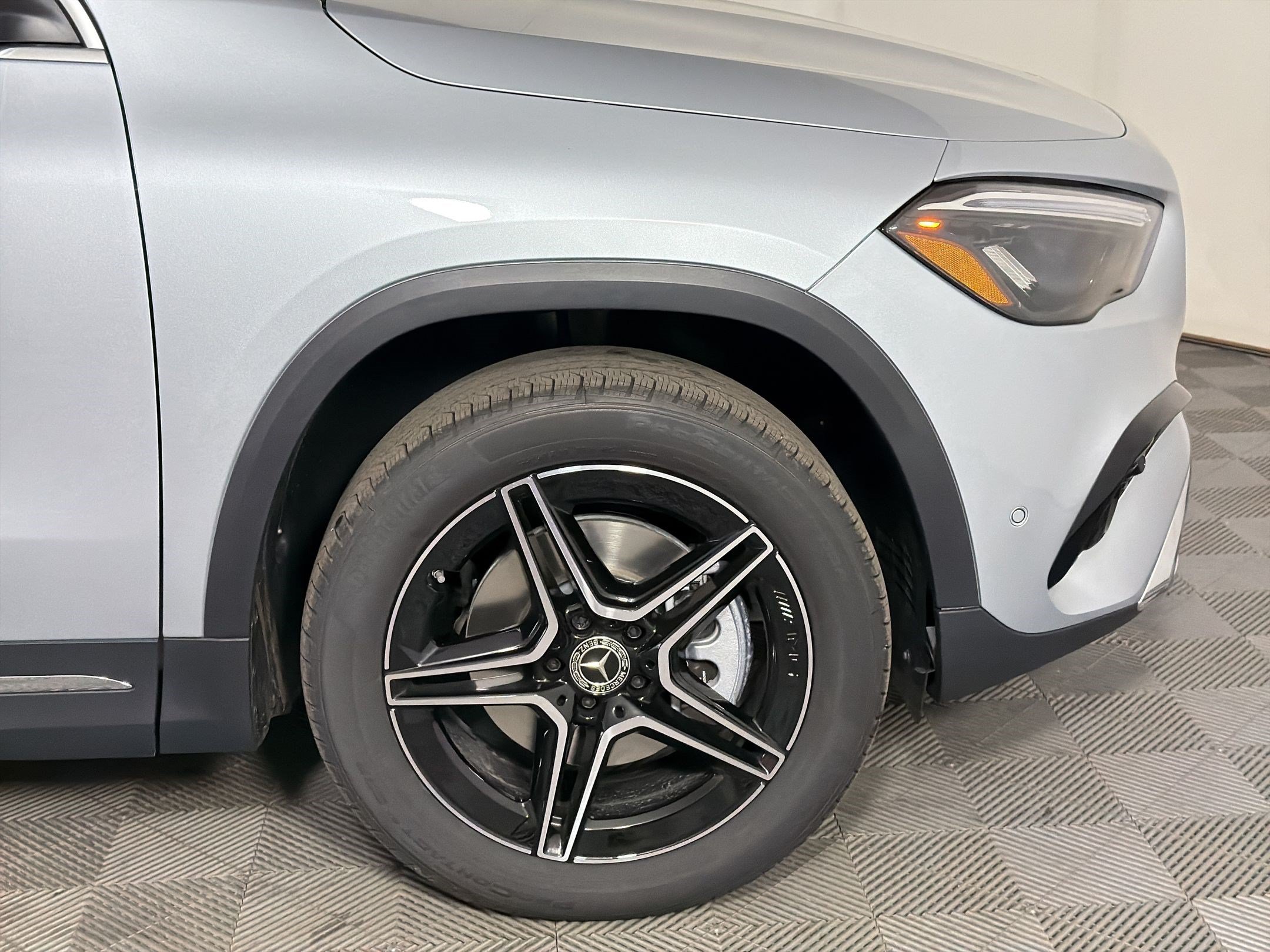 Certified 2026 Mercedes-Benz GLA 250 4MATIC image 12