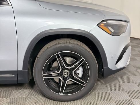 New 2026 Mercedes-Benz GLA 250 4MATIC image 12