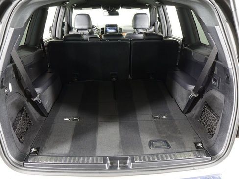 Used 2019 Mercedes-Benz GLS 450 4MATIC w/ Premium 1 Package image 20