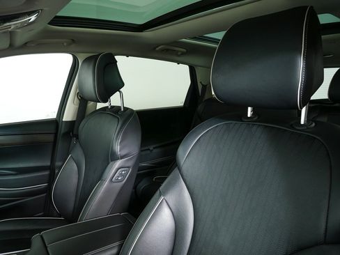 Used 2021 Genesis GV80 2.5T w/ Prestige Package 04 image 5