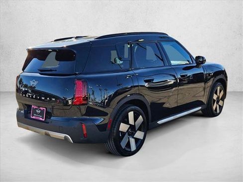 New 2026 MINI Cooper Countryman S AWD/4WD image 2