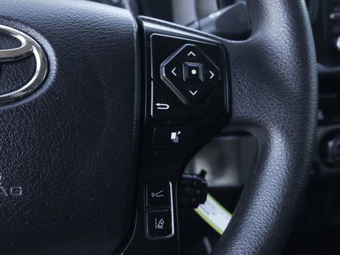Used 2021 Toyota Tacoma SR image 24