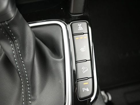 New 2026 Kia Seltos EX AWD/4WD image 23