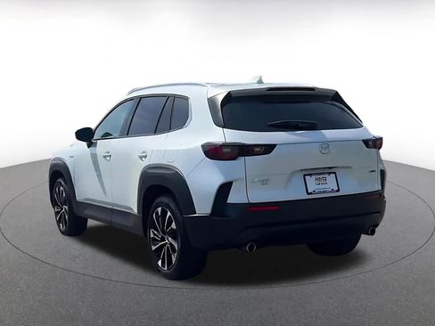 Used 2025 MAZDA CX-50 2.5 Hybrid w/ Premium Plus Pkg AWD/4WD image 10