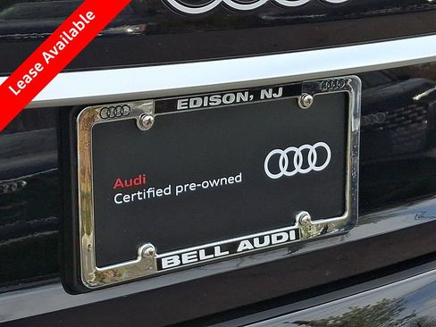 Certified 2026 Audi Q7 2.0T Premium Plus w/ Premium Plus Package AWD/4WD image 30
