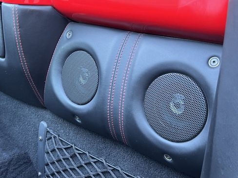 Used 2008 Ferrari F430 Spider image 25