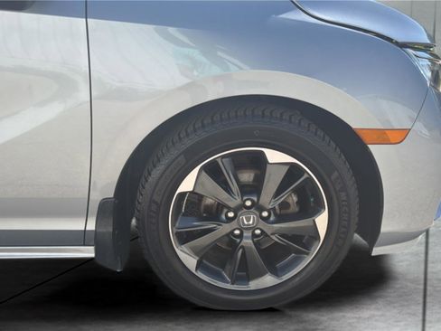 Used 2023 Honda Odyssey Elite image 28