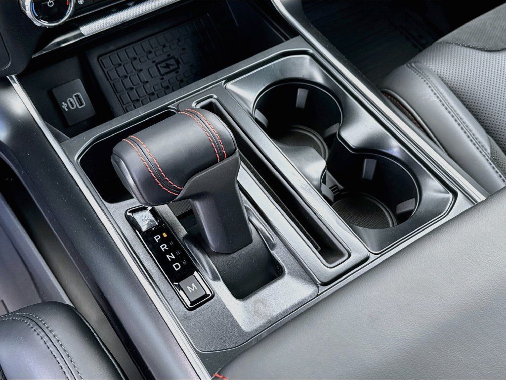 New 2026 Ford F150 Raptor AWD/4WD image 17