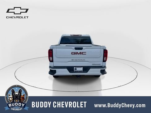 Used 2021 GMC Sierra 1500 Elevation RWD image 7