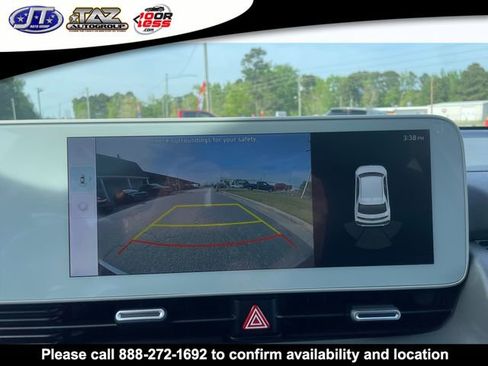 Used 2024 Hyundai Ioniq 5 SE RWD image 14