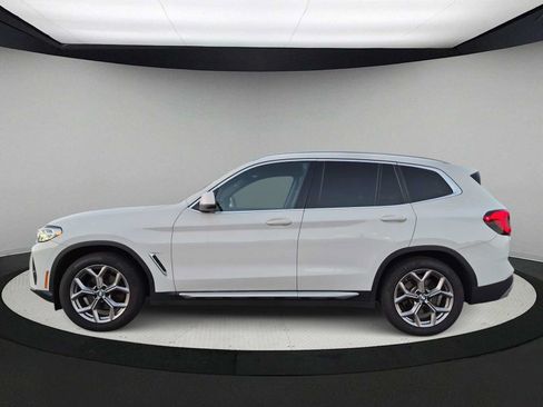 Used 2022 BMW X3 xDrive30i w/ Convenience Package AWD/4WD image 5